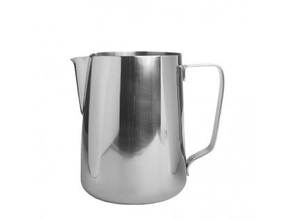 11767 00110 milchschaum kanne edelstahl 1 0 liter