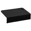 9907 tamping mat l schwarz silikon