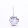 10474 milchschaum thermometer edelstahl